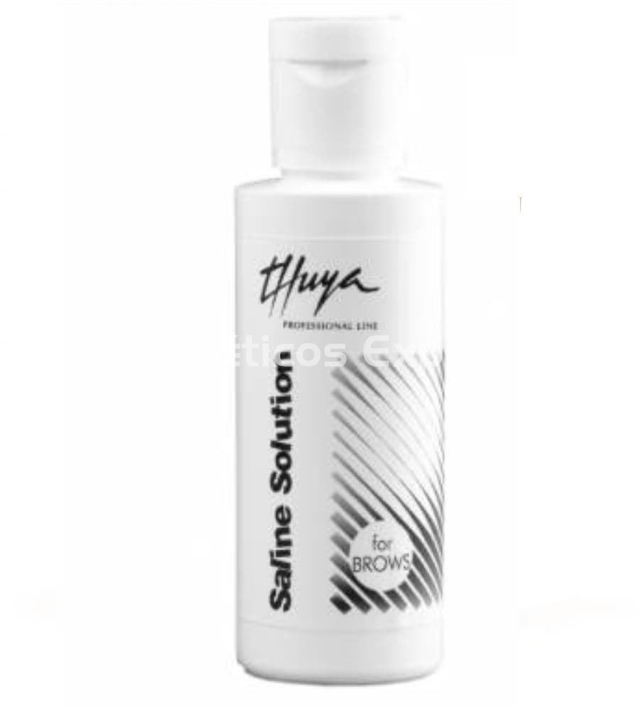 Thuya Saline Solution para Cejas - Imagen 1