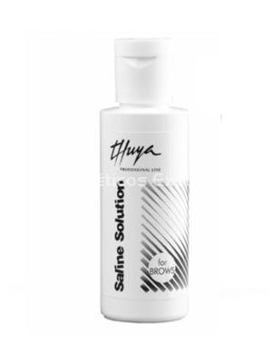 Thuya Saline Solution para Cejas - Imagen 1