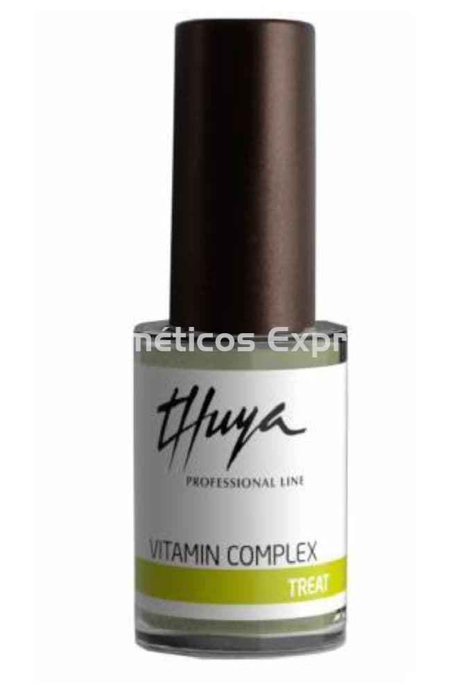 Thuya Treat Vitamin Complex - Imagen 1