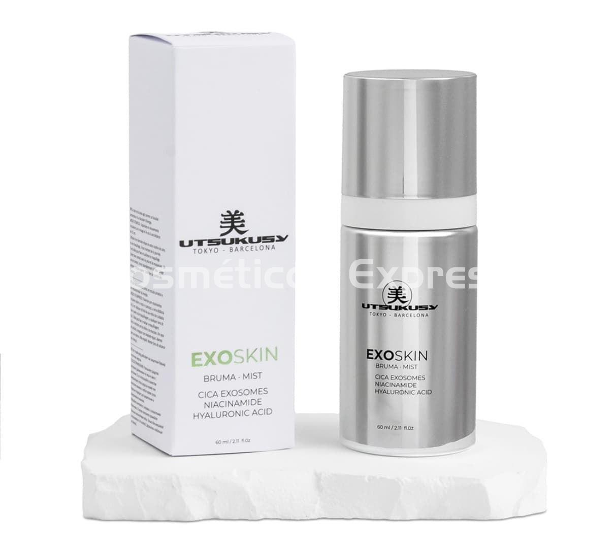 Utsukusy Bruma Exoskin Exosomas - Imagen 1