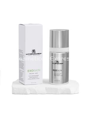 Utsukusy Bruma Exoskin Exosomas - Imagen 1
