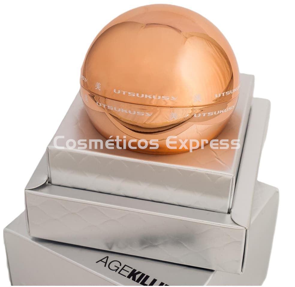 Utsukusy Crema Agekilling Efecto Botox - Imagen 1
