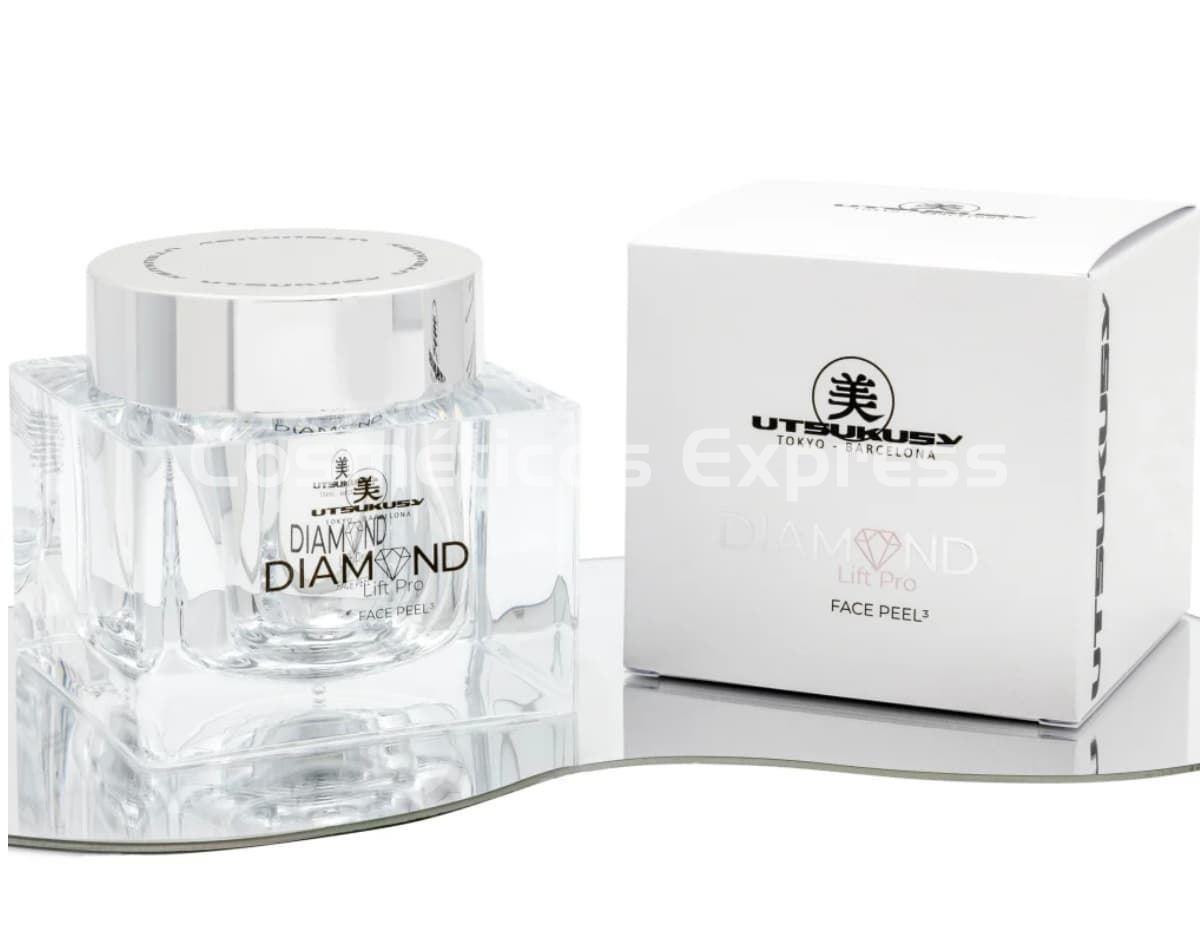 Utsukusy Crema Diamond de Efecto Lifting - Imagen 1