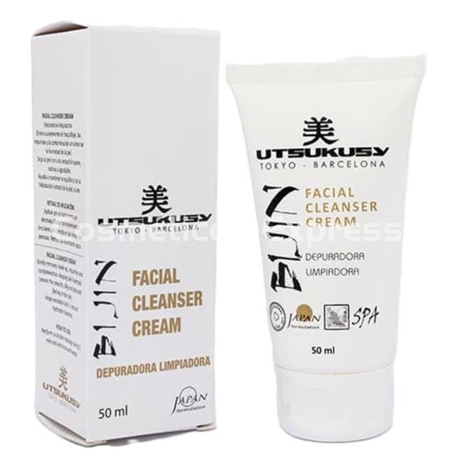 Utsukusy Crema Limpiadora Bijin 50 ml - Imagen 1