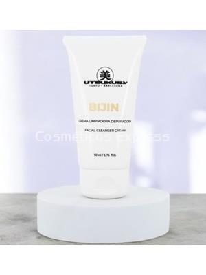 Utsukusy Crema Limpiadora Bijin 50 ml - Imagen 2
