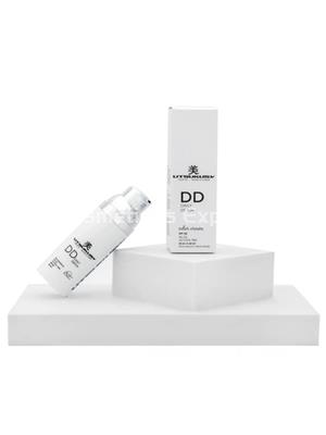 Utsukusy DD COLOR CREAM SPF 50 Tono Oscuro - Imagen 1