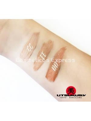 Utsukusy DD COLOR CREAM SPF 50 Tono Oscuro - Imagen 2