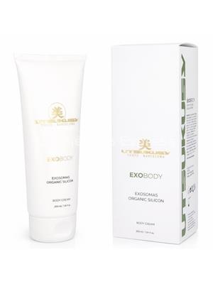 Utsukusy Exobody Crema Corporal con Exosomas Antiedad Extrema - Imagen 1