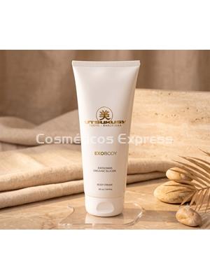Utsukusy Exobody Crema Corporal con Exosomas Antiedad Extrema - Imagen 2