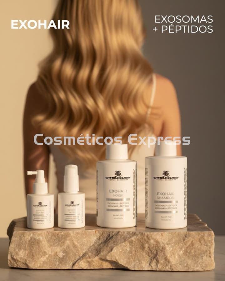 Utsukusy EXOHAIR Champú con Exosomas - Imagen 2