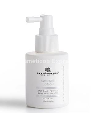Utsukusy EXOHAIR Loción Capilar Antiedad con Exosomas - Imagen 1
