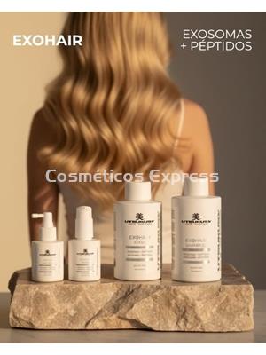 Utsukusy EXOHAIR Loción Capilar Antiedad con Exosomas - Imagen 2