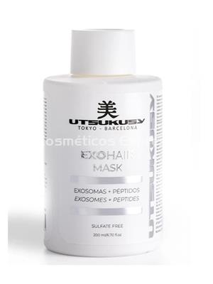 Utsukusy EXOHAIR Mascarilla Capilar Antiedad con Exosomas - Imagen 1