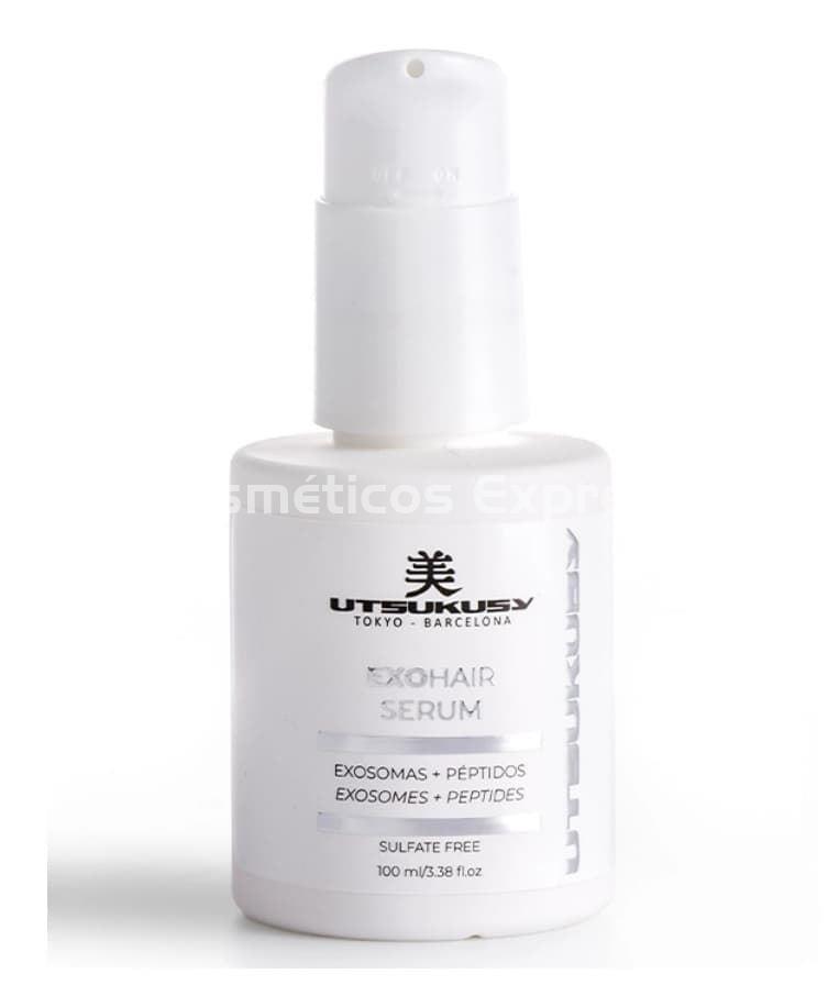 Utsukusy EXOHAIR Sérum Antiedad Capilar con Exosomas - Imagen 1