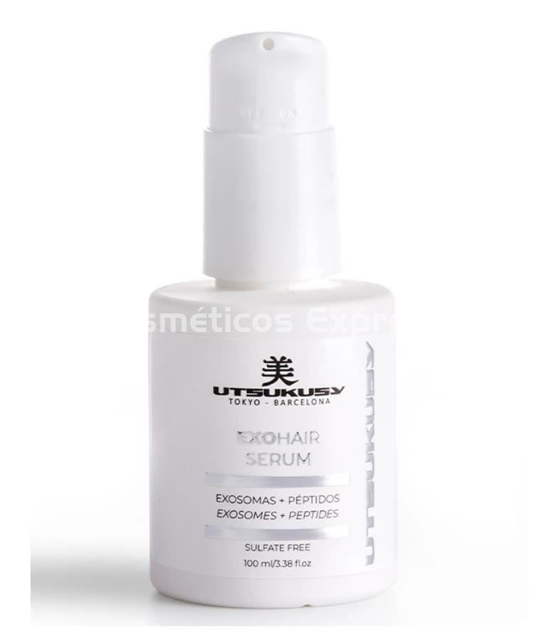 Utsukusy EXOHAIR Sérum Antiedad Capilar con Exosomas - Imagen 1