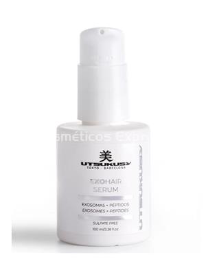 Utsukusy EXOHAIR Sérum Antiedad Capilar con Exosomas - Imagen 1