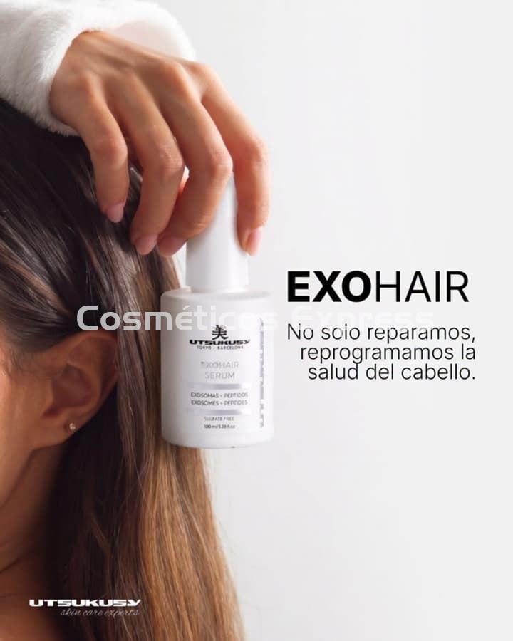 Utsukusy EXOHAIR Sérum Antiedad Capilar con Exosomas - Imagen 3