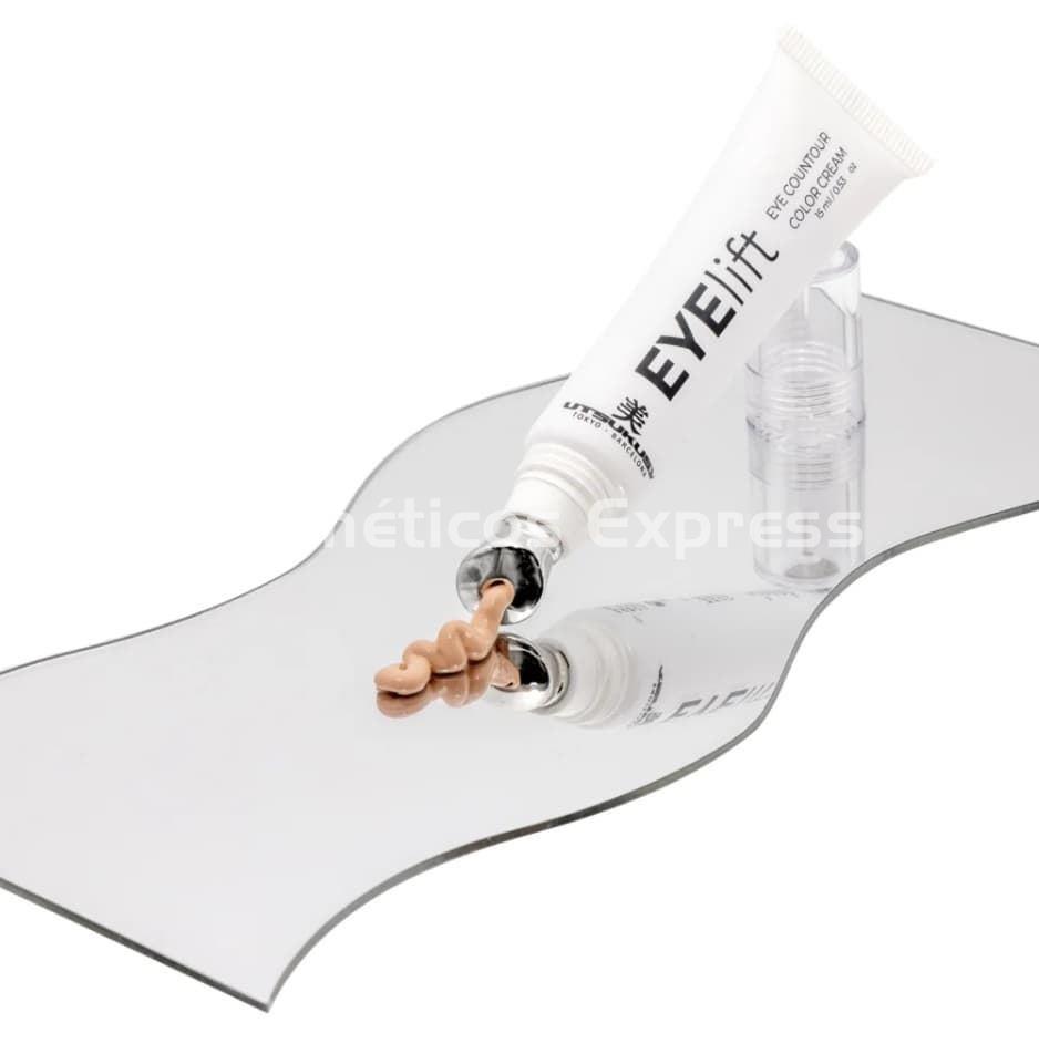 Utsukusy Eye Lift Cream Color Bolsas y Ojeras - Imagen 1