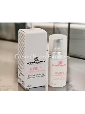Utsukusy Eye Lift Cream Defatigante Contorno de Ojos - Imagen 2