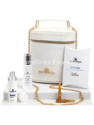 Utsukusy Pack Antiedad Sérum PGA y BAKU - Imagen 1