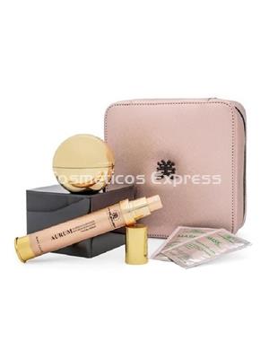 Utsukusy Pack Aurum Ritual Oro Tratamiendo Alisador - Imagen 1