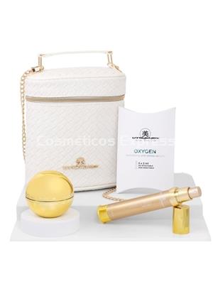 Utsukusy Pack Piel Sensible Sensitive Skin Crema y Sérum - Imagen 1