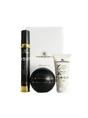 Utsukusy Pack Sirtuina's Antiedad Antioxidante - Imagen 1