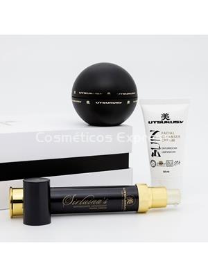 Utsukusy Pack Sirtuina's Antiedad Antioxidante - Imagen 2