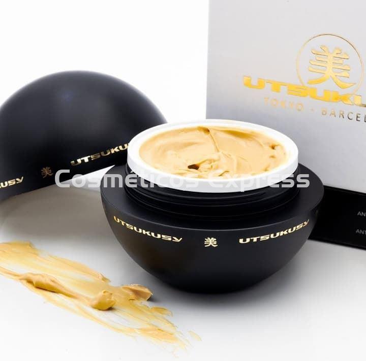 Utsukusy Pack Sirtuina's Antiedad Antioxidante - Imagen 3