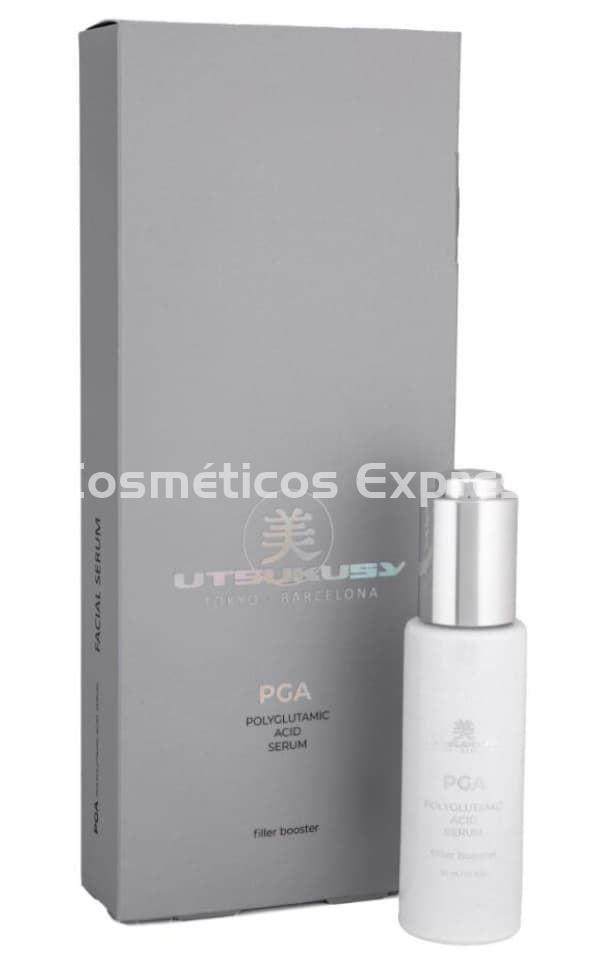 Utsukusy PGA Serum Rellenador de Arrugas - Imagen 1