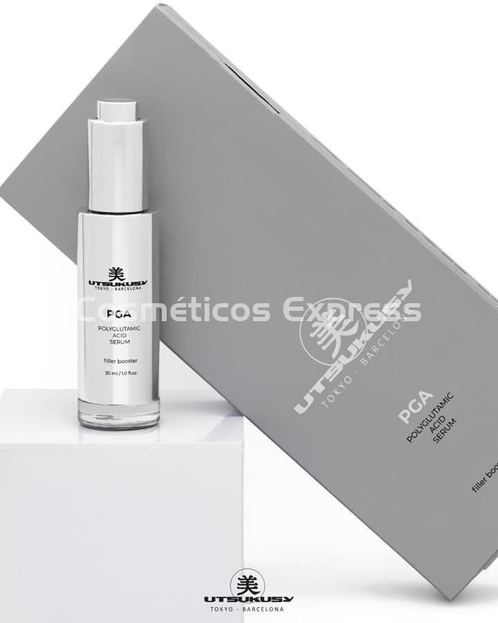 Utsukusy PGA Serum Rellenador de Arrugas - Imagen 2