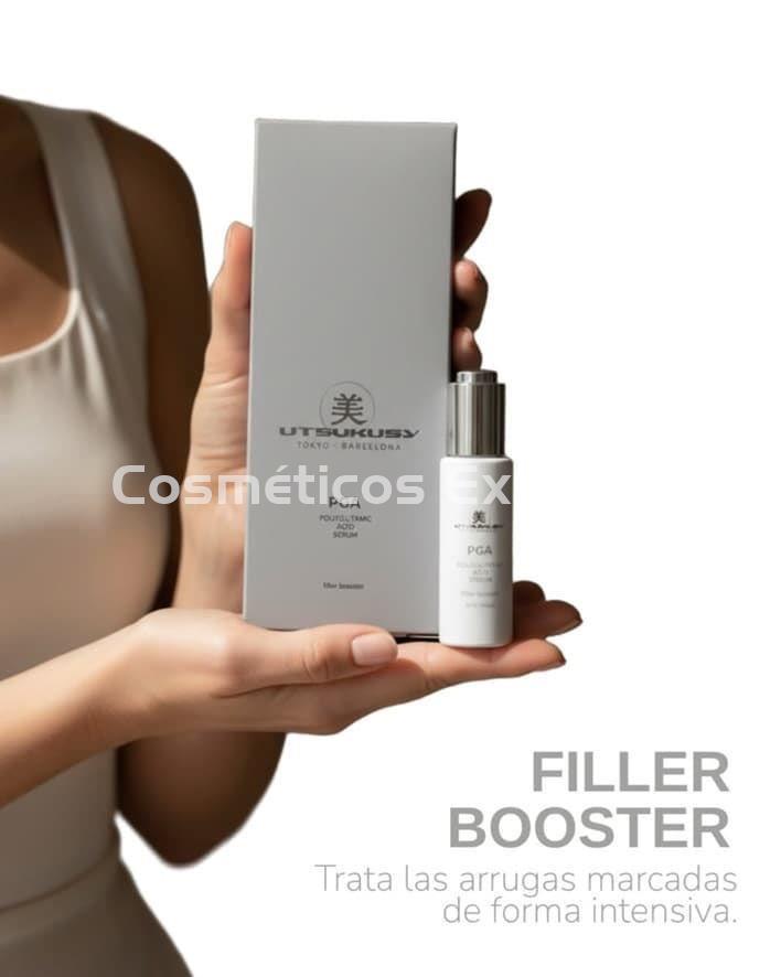 Utsukusy PGA Serum Rellenador de Arrugas - Imagen 3