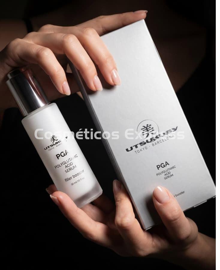 Utsukusy PGA Serum Rellenador de Arrugas - Imagen 4