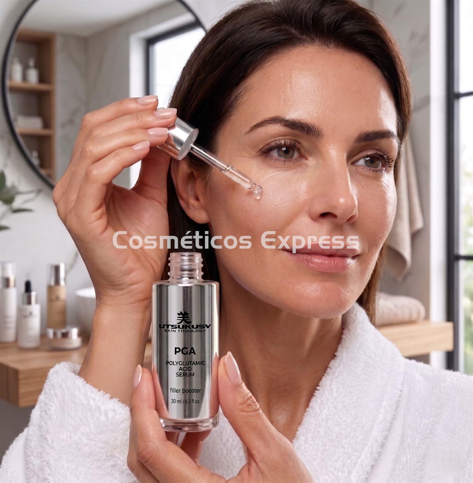 Utsukusy PGA Serum Rellenador de Arrugas - Imagen 5