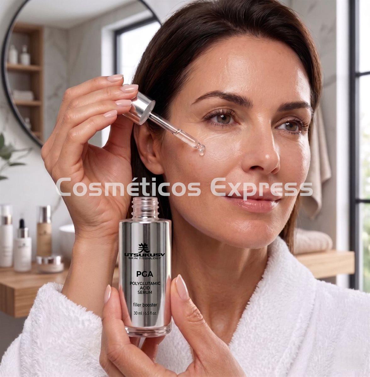 Utsukusy PGA Serum Rellenador de Arrugas - Imagen 5