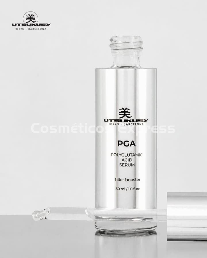 Utsukusy PGA Serum Rellenador de Arrugas - Imagen 7
