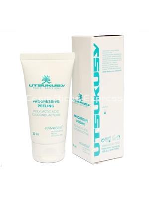 Utsukusy Progressive Peeling - Imagen 1