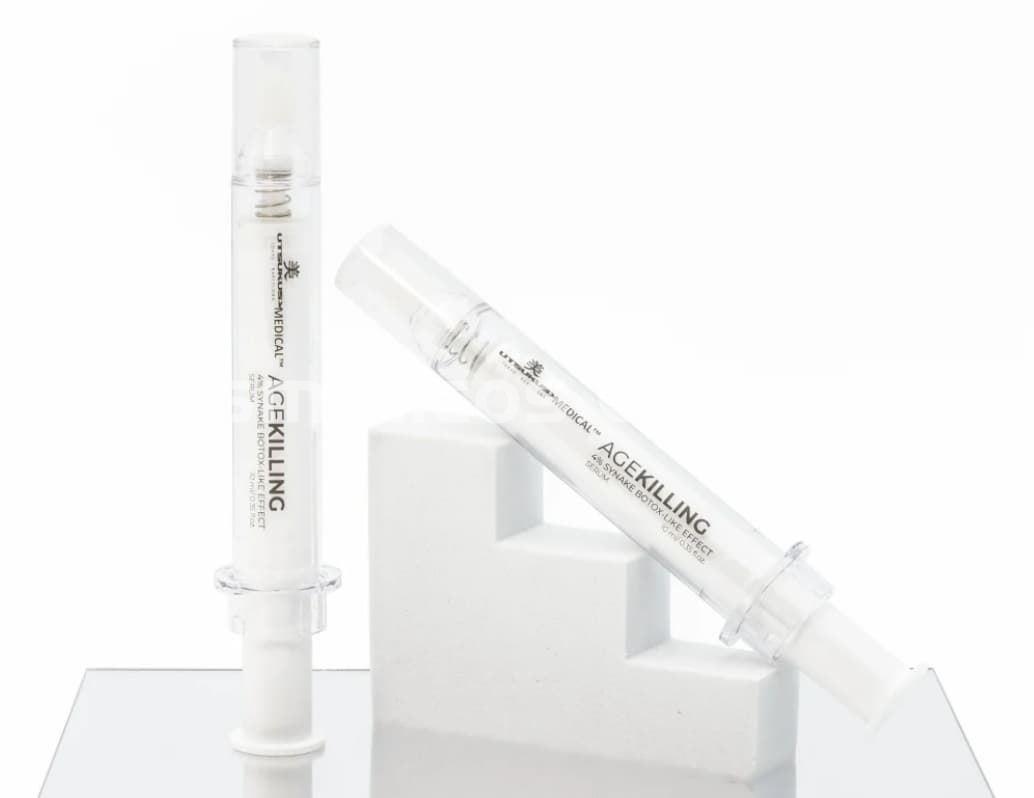 Utsukusy Sérum Agekilling Efecto Botox - Imagen 1