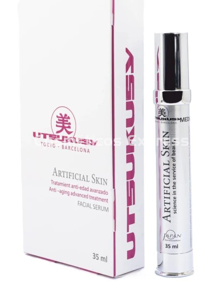 Utsukusy Sérum Artificial Skin Rellenador de Arrugas - Imagen 1