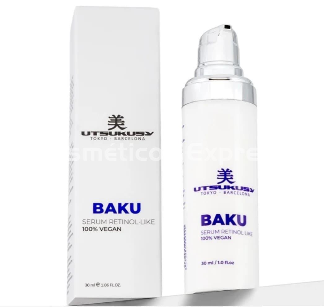 Utsukusy Sérum BAKU Retinol Like - Imagen 1