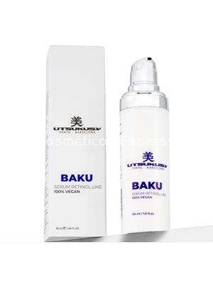 Utsukusy Sérum BAKU Retinol Like - Imagen 1