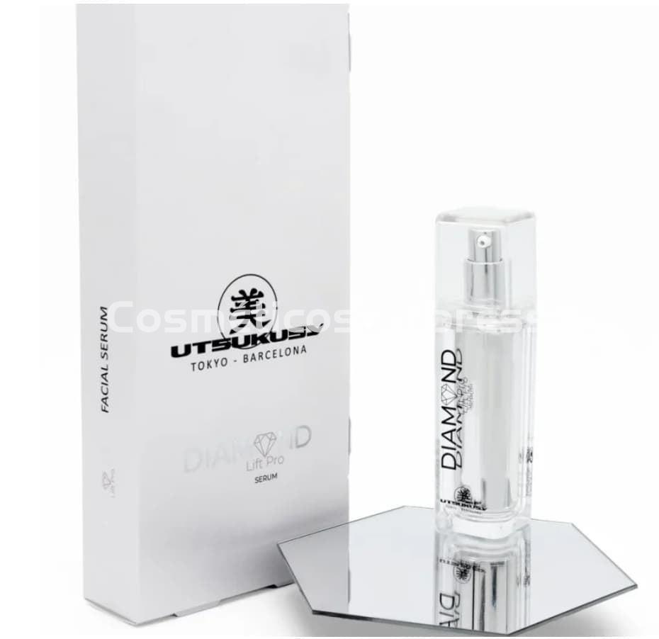 Utsukusy Sérum Diamond con Efecto Lifting - Imagen 1