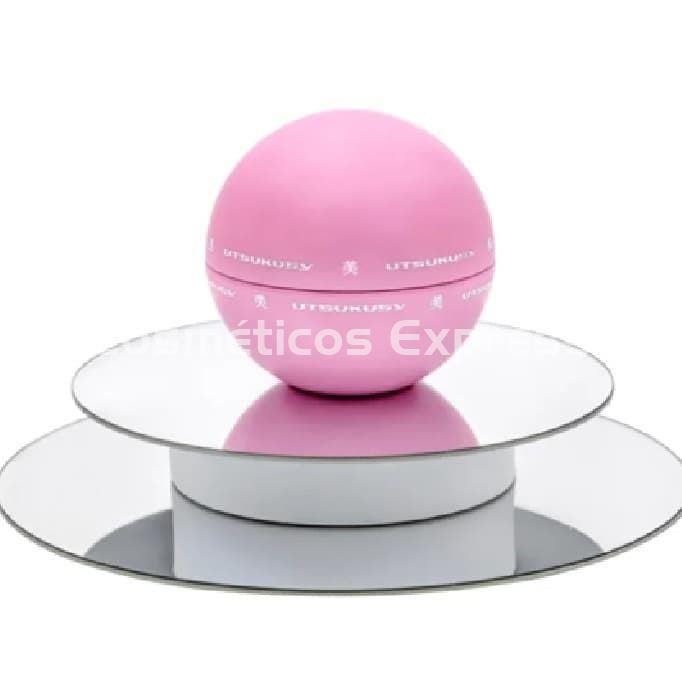 Utsukusy Set Artificial Skin Hidratación Antiarrugas Crema y Sérum - Imagen 3