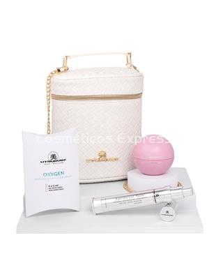 Utsukusy Set Artificial Skin Hidratación Antiarrugas Crema y Sérum - Imagen 1