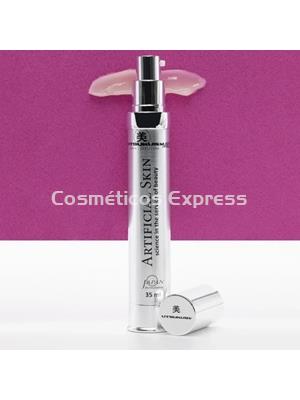 Utsukusy Set Artificial Skin Hidratación Antiarrugas Crema y Sérum - Imagen 2