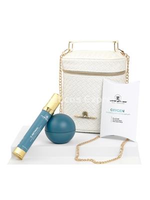 Utsukusy Set C Retinal Tratamiento Antiedad - Imagen 1