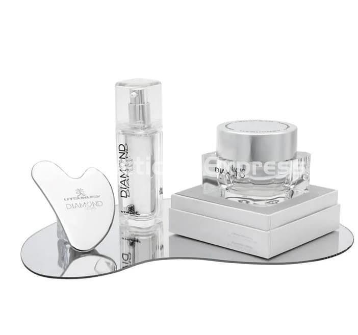 Utsukusy Set Diamond Lift Pro Efecto Lifting - Imagen 1