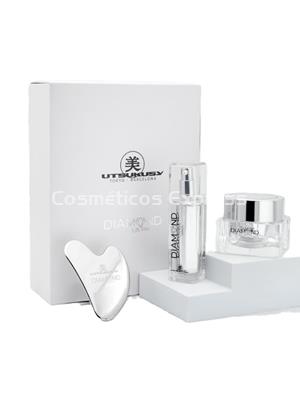 Utsukusy Set Diamond Lift Pro Efecto Lifting - Imagen 1