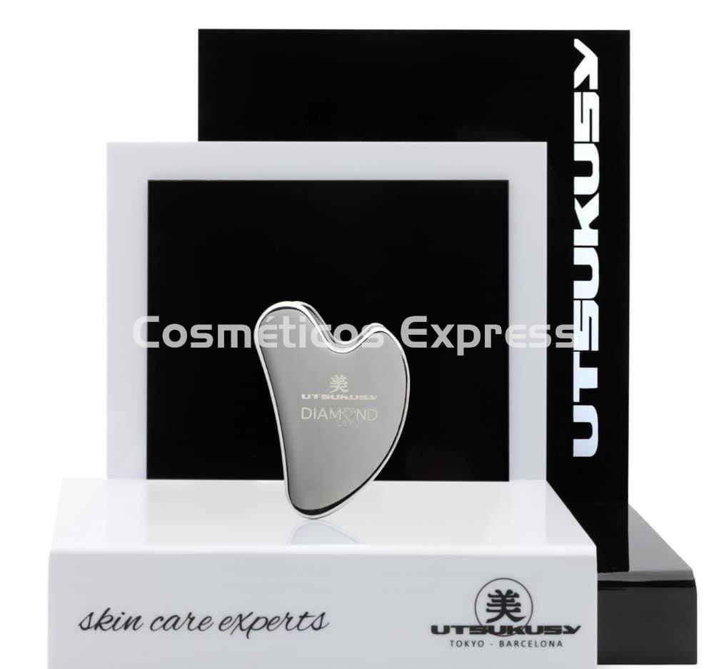Utsukusy Set Diamond Lift Pro Efecto Lifting - Imagen 3