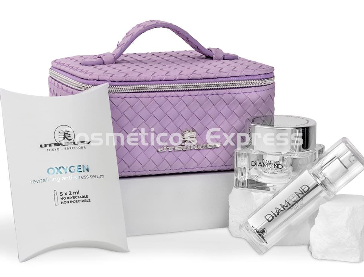 Utsukusy Set Diamond Lift Pro Efecto Lifting - Imagen 1